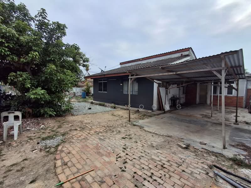 Semi-Detached House for Sale in Klebang (Melaka) - Robin Soong - Exterior - PropertyGuru.com.my