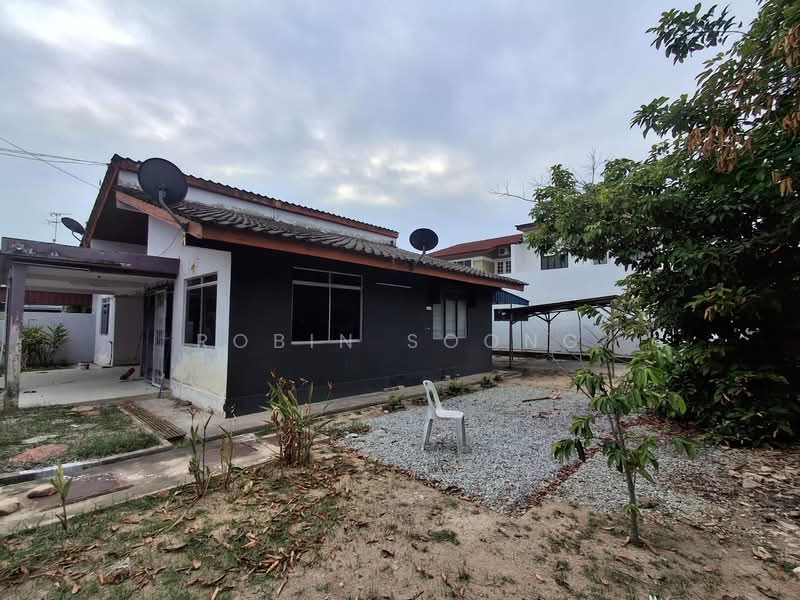 Semi-Detached House for Sale in Klebang (Melaka) - Robin Soong - Exterior - PropertyGuru.com.my