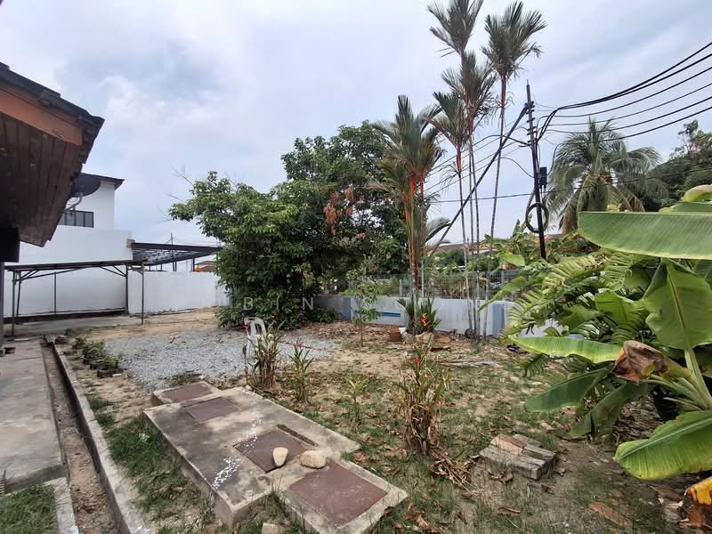 Semi-Detached House for Sale in Klebang (Melaka) - Robin Soong - Exterior - PropertyGuru.com.my