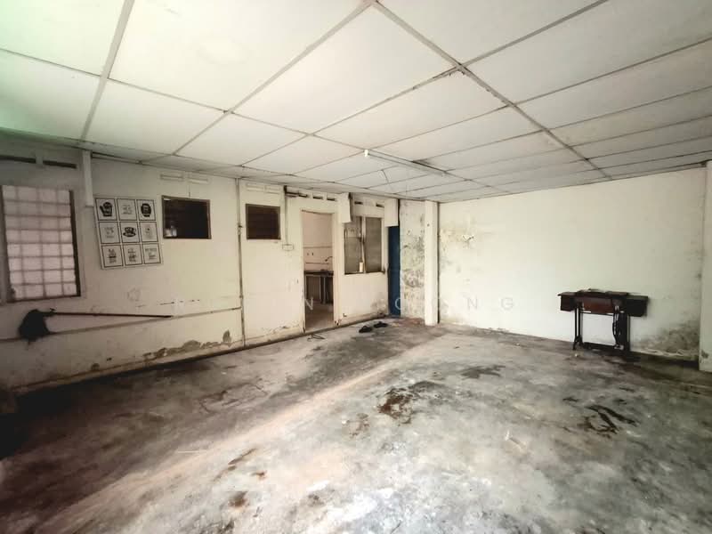 Semi-Detached House for Sale in Klebang (Melaka) - Robin Soong - Interior - PropertyGuru.com.my