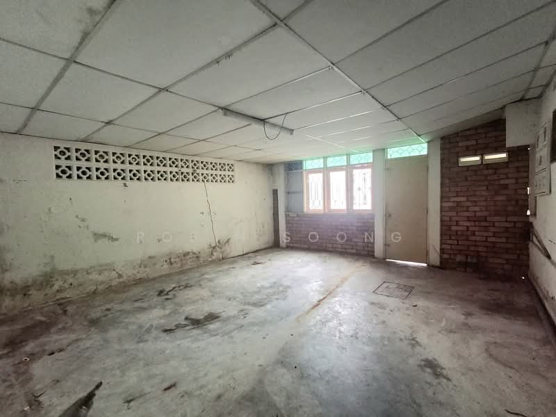 Semi-Detached House for Sale in Klebang (Melaka) - Robin Soong - Interior - PropertyGuru.com.my