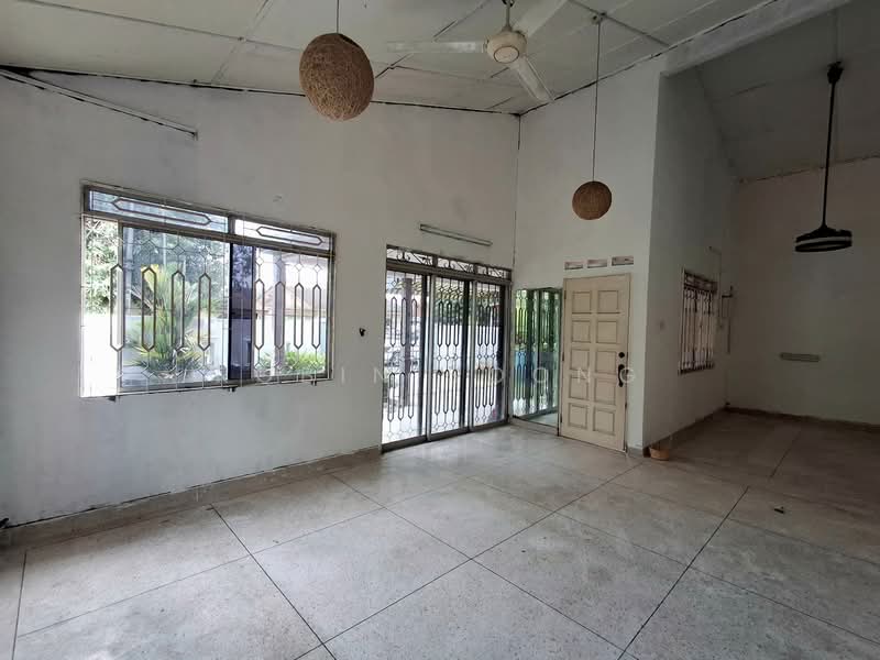 Semi-Detached House for Sale in Klebang (Melaka) - Robin Soong - Living Room - PropertyGuru.com.my