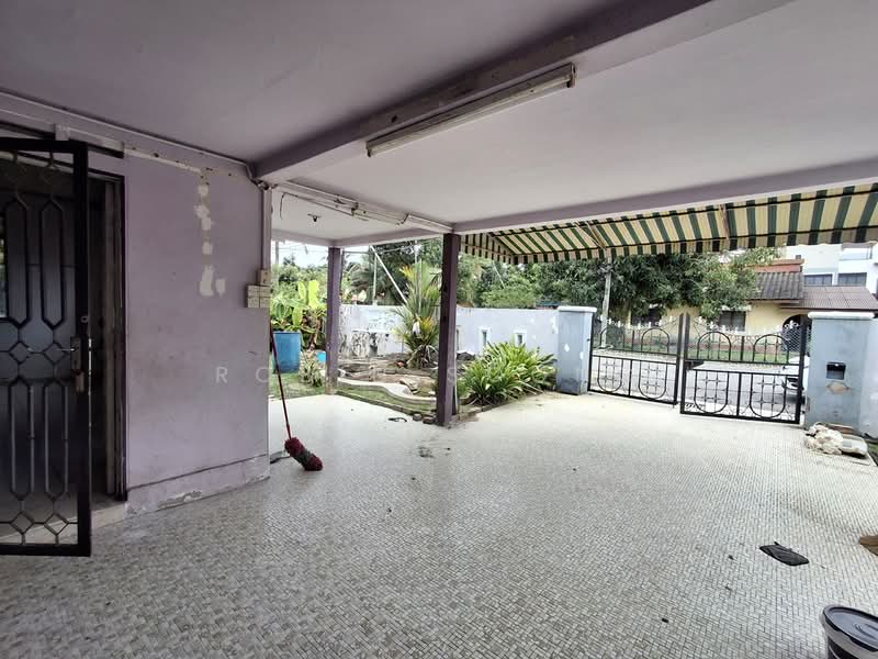 Semi-Detached House for Sale in Klebang (Melaka) - Robin Soong - Exterior - PropertyGuru.com.my