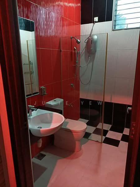 Bungalow for Sale in Ledang Heights (Iskandar Puteri (Nusajaya)) - Julie Yew - Bathroom - PropertyGuru.com.my