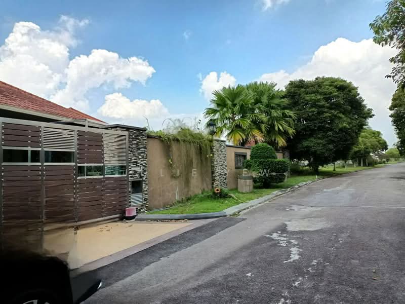Bungalow for Sale in Ledang Heights (Iskandar Puteri (Nusajaya)) - Julie Yew - Exterior - PropertyGuru.com.my