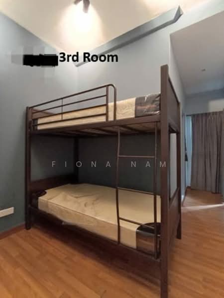 Service Residence for Rent at G Residence @ Johor Bahru - Fiona Nam - Bedroom - PropertyGuru.com.my
