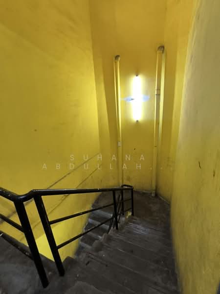 Corridor