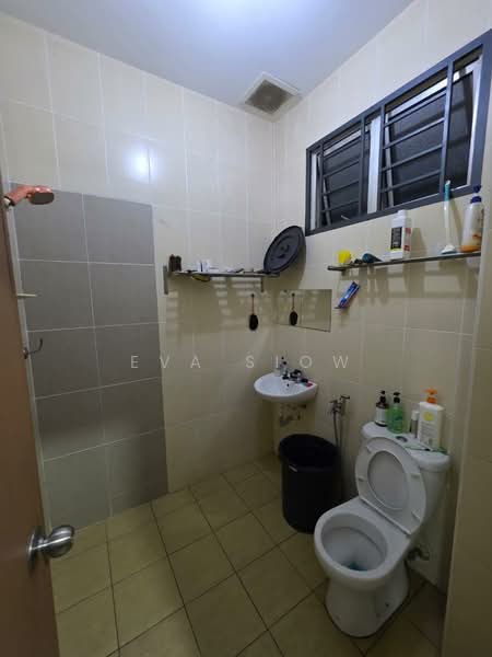 Rumah Teres 2 Tingkat untuk Dijual di Taman Nusa Bestari (Iskandar Puteri (Nusajaya)) - Eva Siow - Bathroom - PropertyGuru.com.my