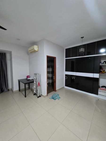 Rumah Teres 2 Tingkat untuk Dijual di Taman Nusa Bestari (Iskandar Puteri (Nusajaya)) - Eva Siow - Bedroom - PropertyGuru.com.my