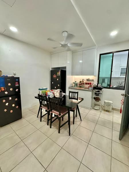 Rumah Kluster untuk Dijual di Austin Heights (Tebrau) - Ken Chai - PropertyGuru.com.my
