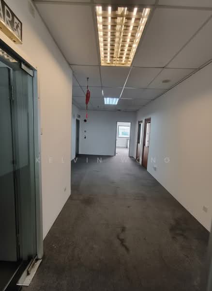 Shop / Office for Rent in Puchong (Selangor) - Kelvin Wong - Corridor - PropertyGuru.com.my