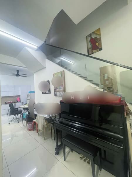 Rumah Kluster untuk Dijual di Horizon Hills (Iskandar Puteri (Nusajaya)) - Kok Hui - Interior - PropertyGuru.com.my