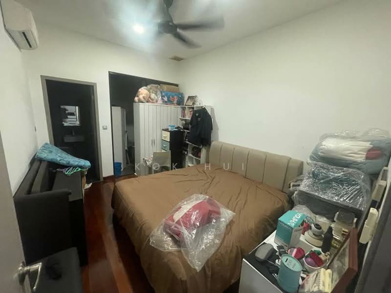Rumah Kluster untuk Dijual di Horizon Hills (Iskandar Puteri (Nusajaya)) - Kok Hui - Bedroom - PropertyGuru.com.my