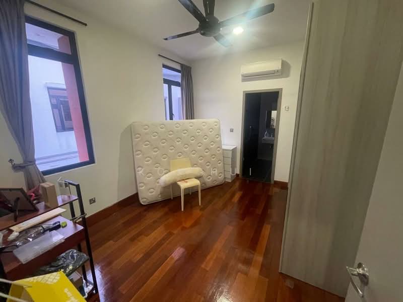 Rumah Kluster untuk Dijual di Horizon Hills (Iskandar Puteri (Nusajaya)) - Kok Hui - PropertyGuru.com.my