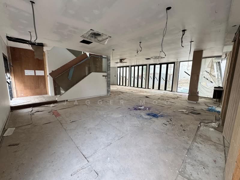 Bungalow for Sale in Twin Palms Kemensah (Melawati) - Jagger Moo - Interior - PropertyGuru.com.my