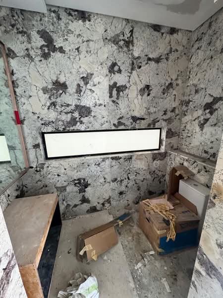 Bungalow for Sale in Twin Palms Kemensah (Melawati) - Jagger Moo - Bathroom - PropertyGuru.com.my