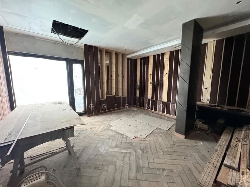 Bungalow for Sale in Twin Palms Kemensah (Melawati) - Jagger Moo - PropertyGuru.com.my