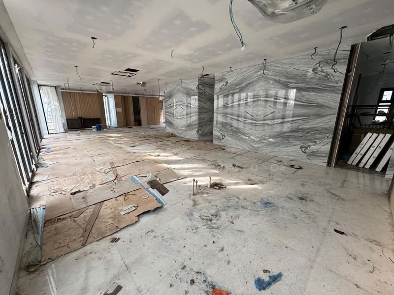 Bungalow for Sale in Twin Palms Kemensah (Melawati) - Jagger Moo - PropertyGuru.com.my