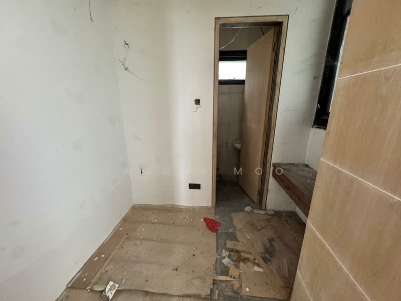 Bungalow for Sale in Twin Palms Kemensah (Melawati) - Jagger Moo - PropertyGuru.com.my