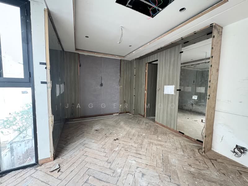 Bungalow for Sale in Twin Palms Kemensah (Melawati) - Jagger Moo - PropertyGuru.com.my