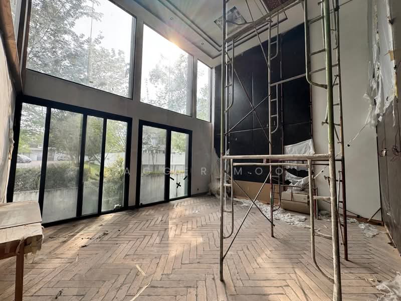 Bungalow for Sale in Twin Palms Kemensah (Melawati) - Jagger Moo - PropertyGuru.com.my