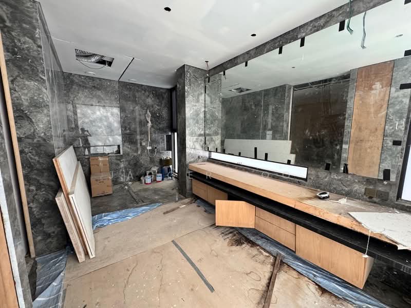 Bungalow for Sale in Twin Palms Kemensah (Melawati) - Jagger Moo - PropertyGuru.com.my