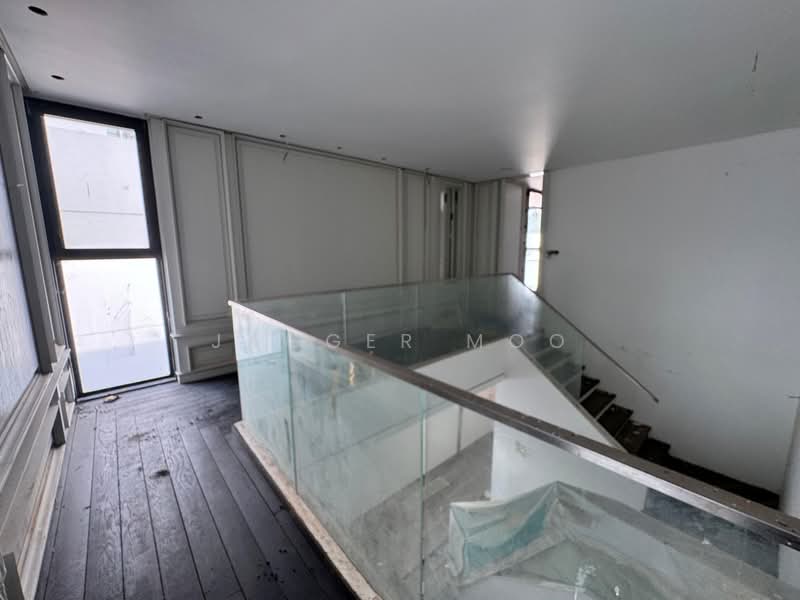 Bungalow for Sale in Twin Palms Kemensah (Melawati) - Jagger Moo - PropertyGuru.com.my