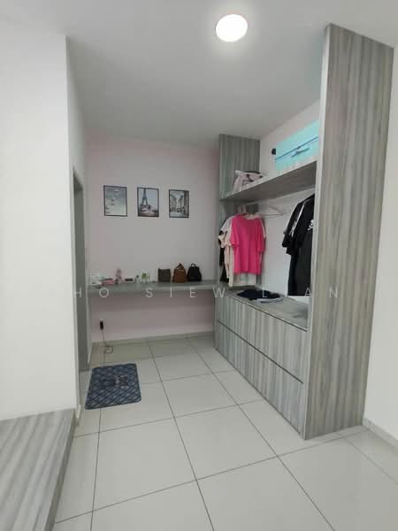 Terraced House for Sale in Johor Bahru (Johor) - Kho Siew Lian - Interior - PropertyGuru.com.my