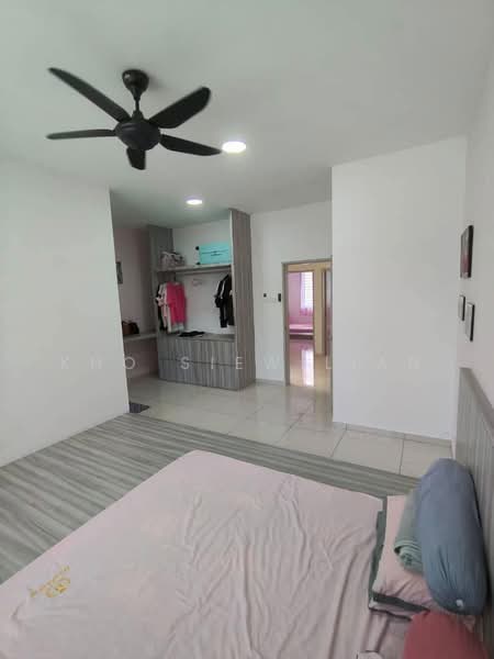 Terraced House for Sale in Johor Bahru (Johor) - Kho Siew Lian - Bedroom - PropertyGuru.com.my
