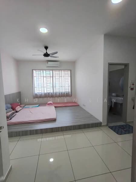 Terraced House for Sale in Johor Bahru (Johor) - Kho Siew Lian - Bedroom - PropertyGuru.com.my