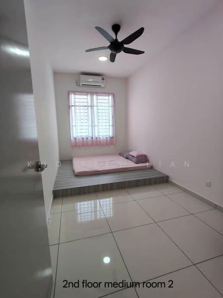 Terraced House for Sale in Johor Bahru (Johor) - Kho Siew Lian - Bedroom - PropertyGuru.com.my