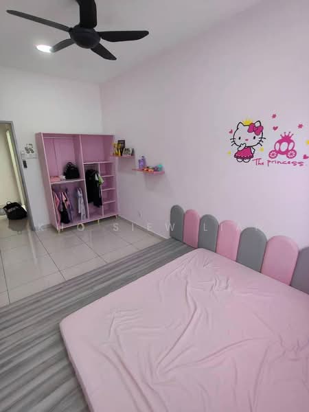 Terraced House for Sale in Johor Bahru (Johor) - Kho Siew Lian - Bedroom - PropertyGuru.com.my
