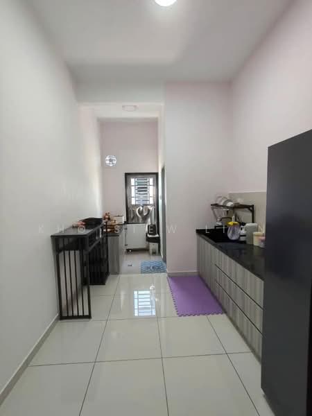 Terraced House for Sale in Johor Bahru (Johor) - Kho Siew Lian - Kitchen - PropertyGuru.com.my