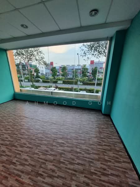 Shop for Sale in Bandar Uda Utama (Johor Bahru) - AhMood Goh - Interior - PropertyGuru.com.my
