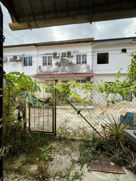 Rumah Teres 2 Tingkat untuk Dijual di Kulai (Johor) - Derrick Tan - Exterior - PropertyGuru.com.my