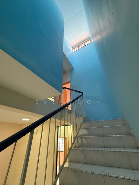 Rumah Teres 2 Tingkat untuk Dijual di Kulai (Johor) - Eve Woon - Interior - PropertyGuru.com.my