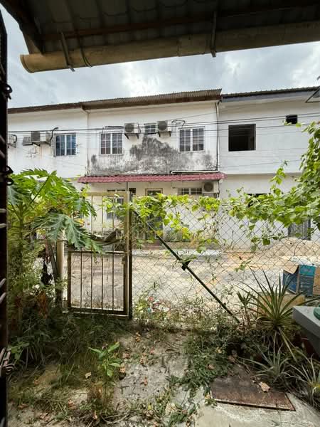 Rumah Teres 2 Tingkat untuk Dijual di Kulai (Johor) - Stanley Tan - Exterior - PropertyGuru.com.my