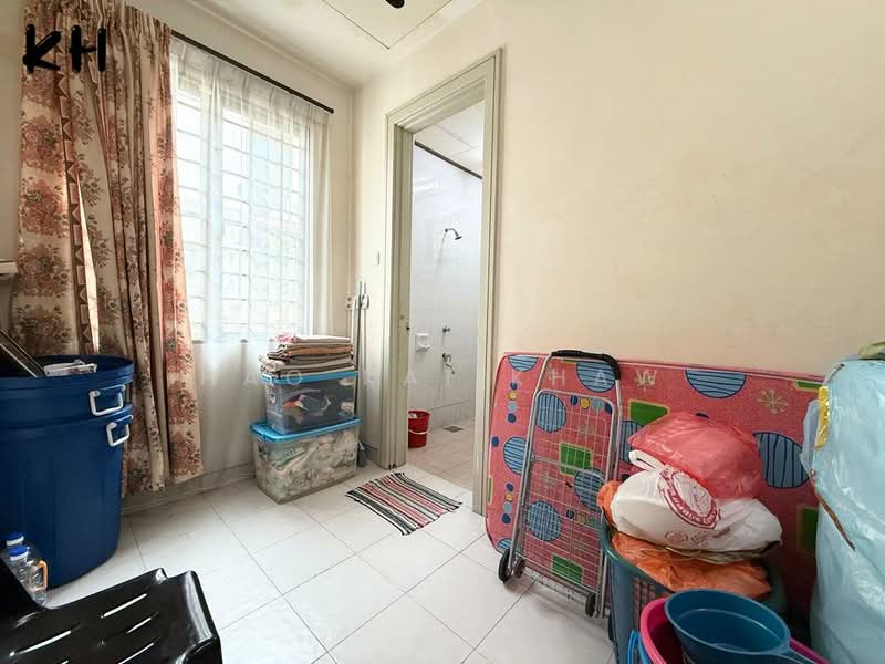 2-storey Terraced House for Sale in Alam Impian (Shah Alam) - Hao Kai Khaw - Interior - PropertyGuru.com.my