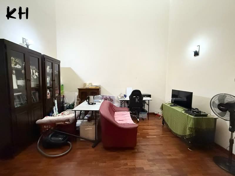 2-storey Terraced House for Sale in Alam Impian (Shah Alam) - Hao Kai Khaw - Living Room - PropertyGuru.com.my