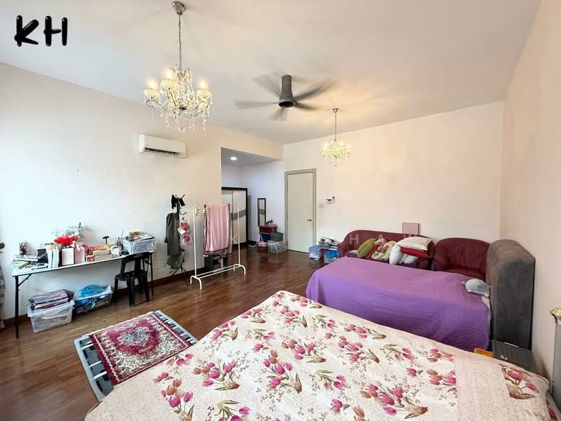 2-storey Terraced House for Sale in Alam Impian (Shah Alam) - Hao Kai Khaw - Bedroom - PropertyGuru.com.my