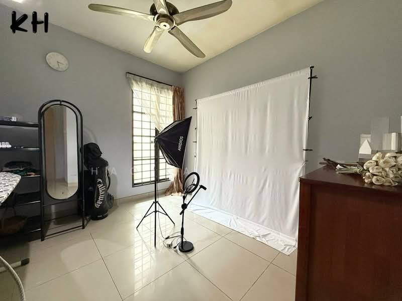 2-storey Terraced House for Sale in Alam Impian (Shah Alam) - Hao Kai Khaw - Interior - PropertyGuru.com.my