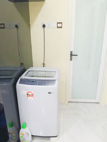 Apartment for Rent at The Rise Collection 3 - Adrian Foo - Interior - PropertyGuru.com.my