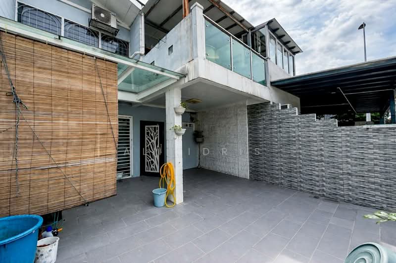 2-storey Terraced House for Sale in Pjs 7 (Sunway) - Ali Idris - Exterior - PropertyGuru.com.my