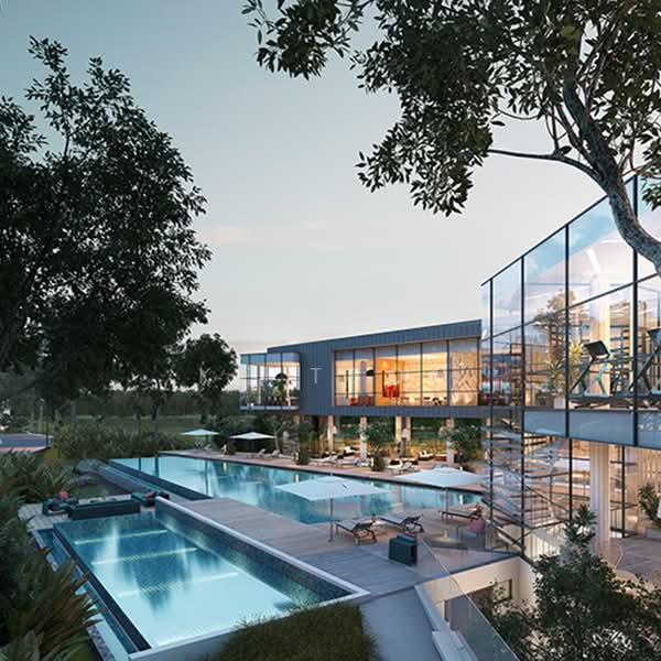 Untuk Dijual - SENJA RESIDENCE