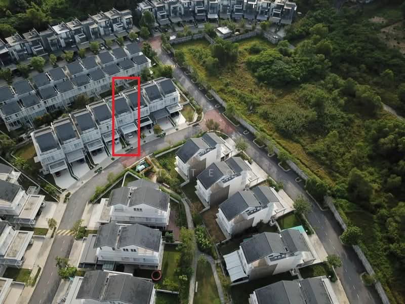 Untuk Dijual - SENJA RESIDENCE