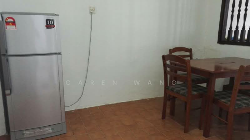 Rumah Teres 2 Tingkat untuk Dijual di Bandar Sunway (Sunway) - Caren Wang - Dining Room - PropertyGuru.com.my