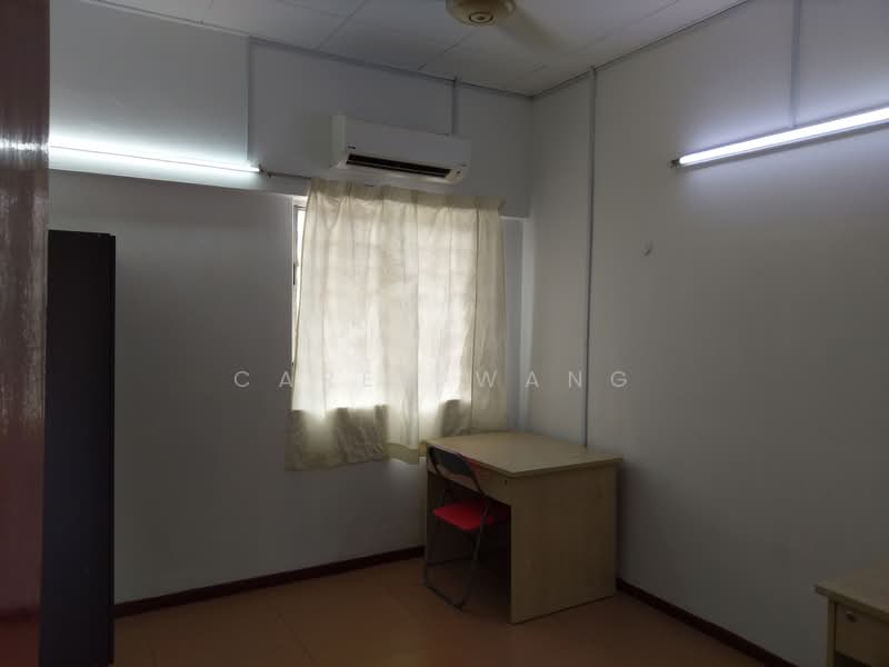 Rumah Teres 2 Tingkat untuk Dijual di Bandar Sunway (Sunway) - Caren Wang - Study - PropertyGuru.com.my