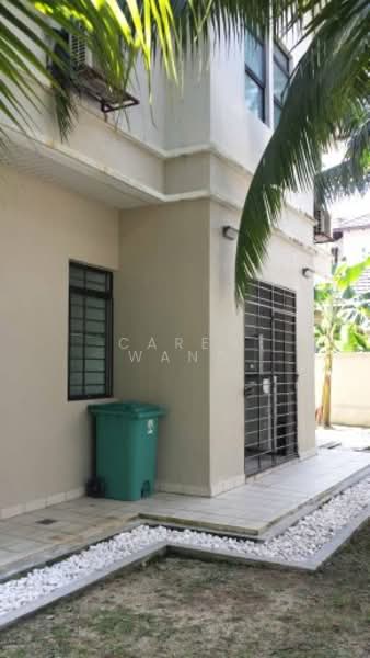 Rumah Teres 2 Tingkat untuk Dijual di Bandar Sunway (Sunway) - Caren Wang - Exterior - PropertyGuru.com.my