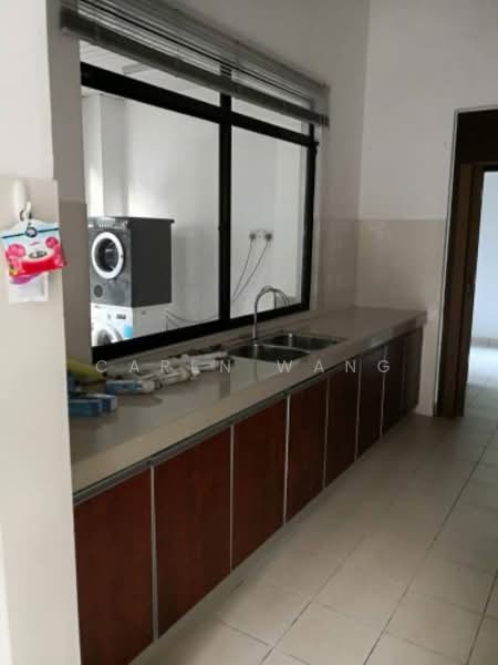 Rumah Teres 2 Tingkat untuk Dijual di Bandar Sunway (Sunway) - Caren Wang - Kitchen - PropertyGuru.com.my