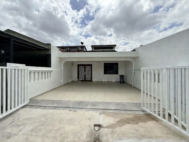 1-storey Terraced House for Sale in Taman Johor Jaya (Johor Bahru) - Ken Chai - PropertyGuru.com.my